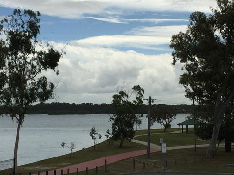 Bribie Waterways Motel - Accommodation QLD 34
