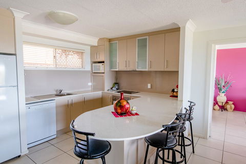 Samarinda Jewel By The Sea - Accommodation QLD 9