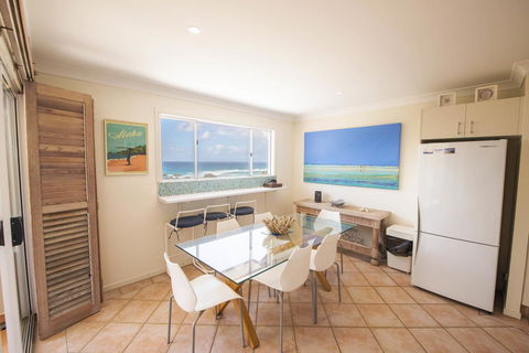 Samarinda Jewel By The Sea - Accommodation QLD 1