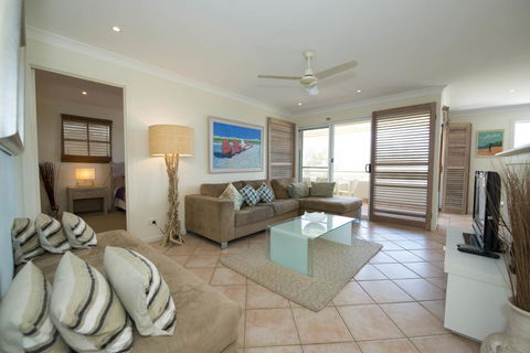 Samarinda Jewel By The Sea - Accommodation QLD 2