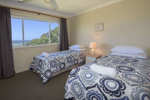 Samarinda Jewel By The Sea - Accommodation QLD 12