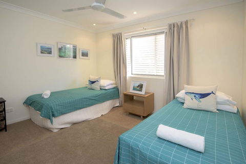 Samarinda Jewel By The Sea - Accommodation QLD 13