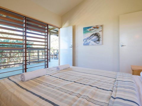 Laguna House - Accommodation QLD 13