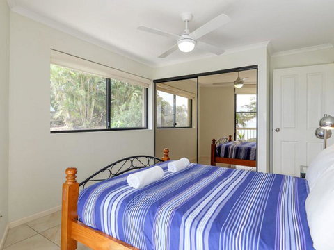 Mooloomba Five - Accommodation QLD 3