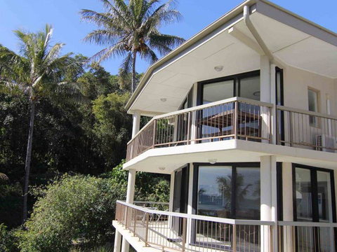 Mooloomba Five - Accommodation QLD 10
