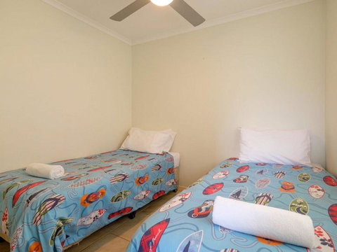 Mooloomba Five - Accommodation QLD 9