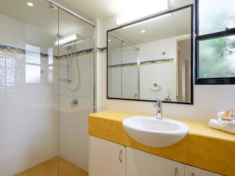 Mooloomba Five - Accommodation QLD 2