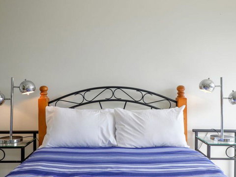 Mooloomba Five - Accommodation QLD 17