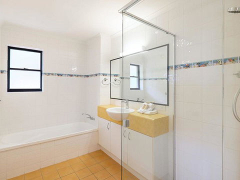 Mooloomba Five - Accommodation QLD 12