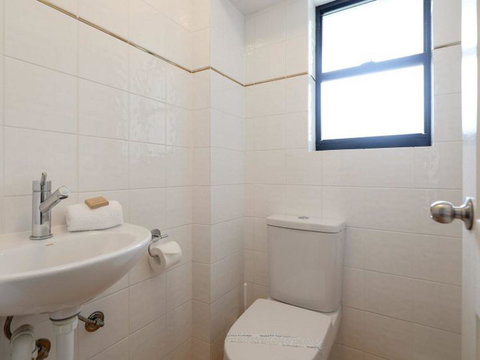 Mooloomba Five - Accommodation QLD 1