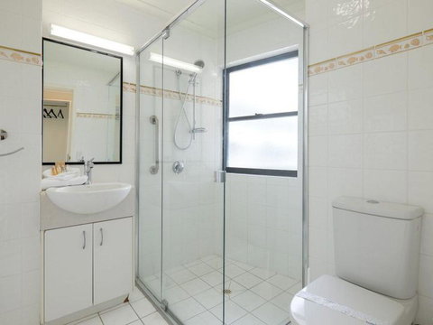 Mooloomba Five - Accommodation QLD 5