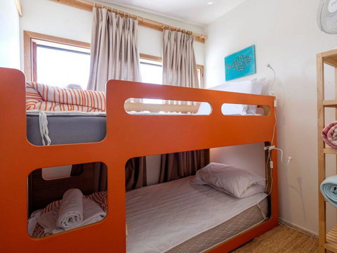 Eddies Place - Accommodation QLD 1