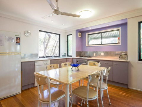 Billa Blue By Discover Stradbroke - Accommodation QLD 3