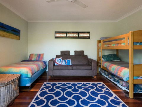 Billa Blue By Discover Stradbroke - Accommodation QLD 1