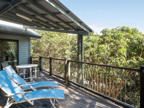 Billa Blue By Discover Stradbroke - Accommodation QLD 11