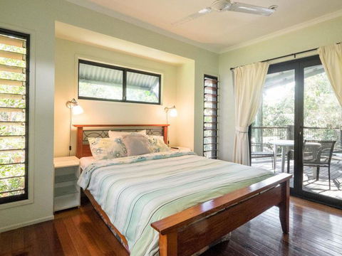 Billa Blue By Discover Stradbroke - Accommodation QLD 0
