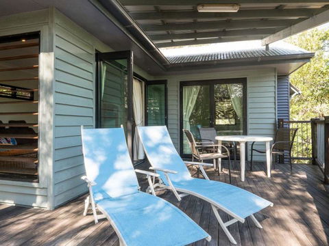 Billa Blue By Discover Stradbroke - Accommodation QLD 9