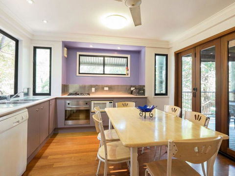 Billa Blue By Discover Stradbroke - Accommodation QLD 7