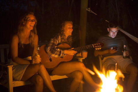 Manta Lodge YHA & Scuba Centre - Accommodation QLD 9