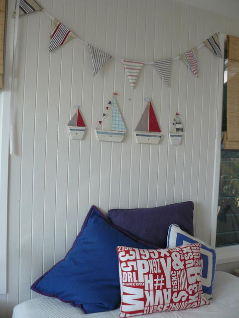 Sea Shanties - Accommodation QLD 20
