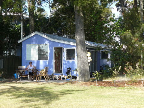 Sea Shanties - Accommodation QLD 17