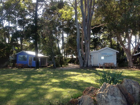Sea Shanties - Accommodation QLD 8