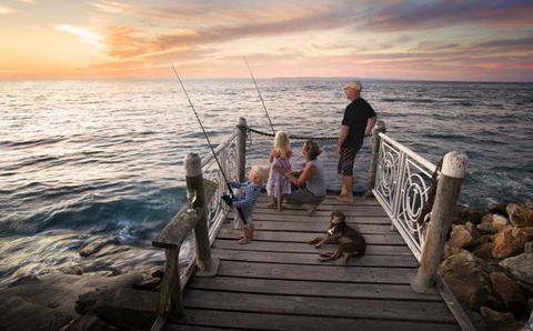 Sea Shanties - Accommodation QLD 18