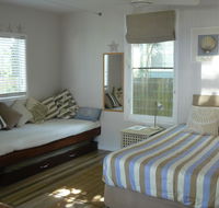 Sea Shanties - Accommodation QLD