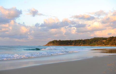 Allure Stradbroke Resort - Accommodation QLD 10