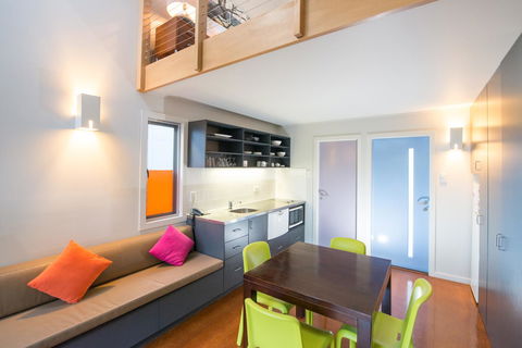 Allure Stradbroke Resort - Accommodation QLD 4