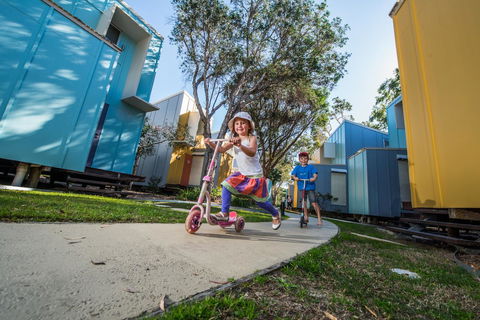 Allure Stradbroke Resort - Accommodation QLD 8