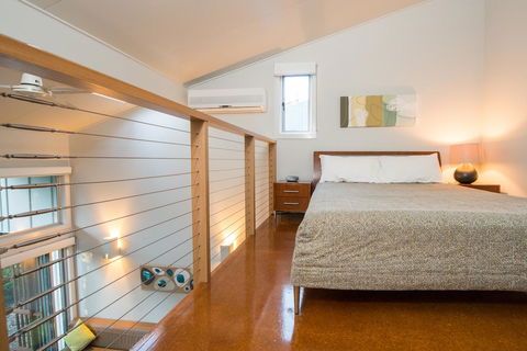 Allure Stradbroke Resort - Accommodation QLD 6