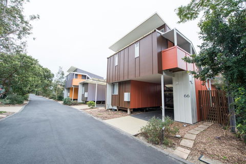 Allure Stradbroke Resort - Accommodation QLD 19