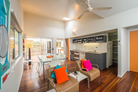 Allure Stradbroke Resort - Accommodation QLD 38