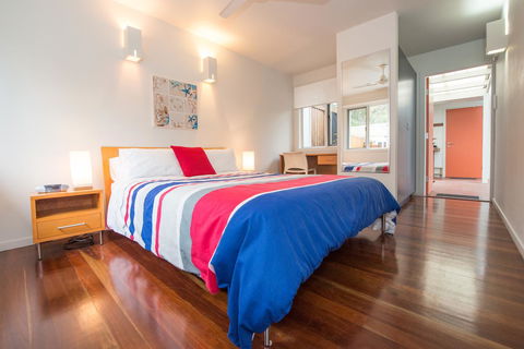 Allure Stradbroke Resort - Accommodation QLD 37