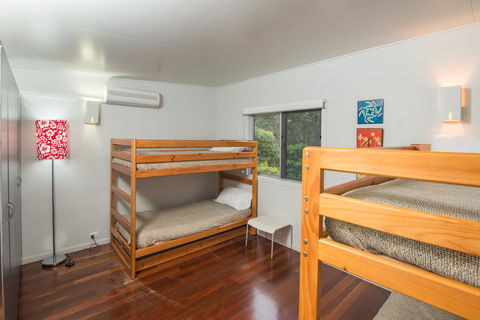 Allure Stradbroke Resort - Accommodation QLD 35