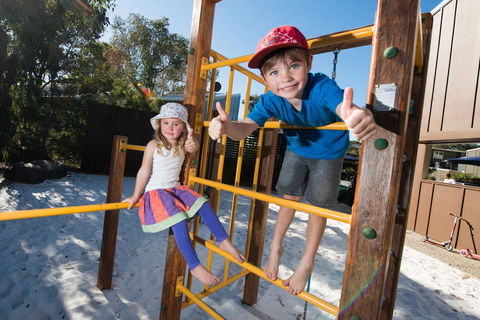 Allure Stradbroke Resort - Accommodation QLD 12