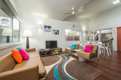 Allure Stradbroke Resort - Accommodation QLD 26
