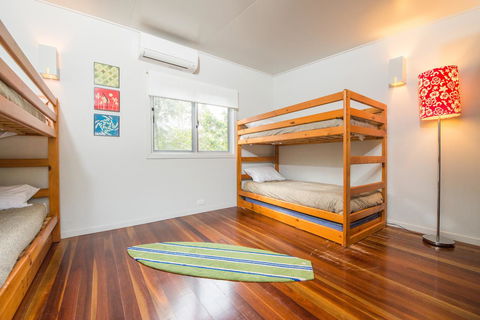Allure Stradbroke Resort - Accommodation QLD 39