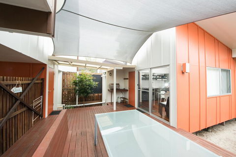 Allure Stradbroke Resort - Accommodation QLD 17