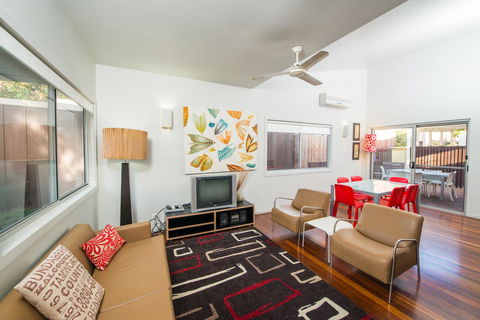 Allure Stradbroke Resort - Accommodation QLD 20