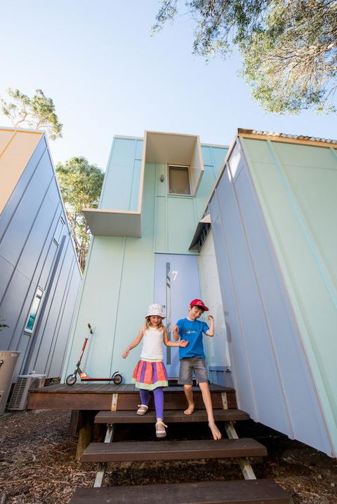 Allure Stradbroke Resort - Accommodation QLD 31