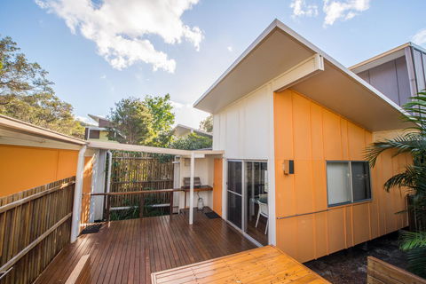 Allure Stradbroke Resort - Accommodation QLD 9