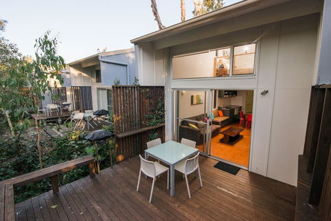 Allure Stradbroke Resort - Accommodation QLD 43