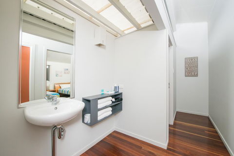 Allure Stradbroke Resort - Accommodation QLD 27