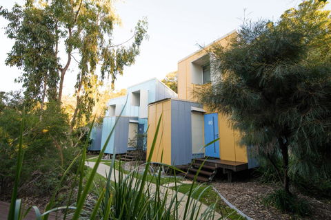 Allure Stradbroke Resort - Accommodation QLD 2