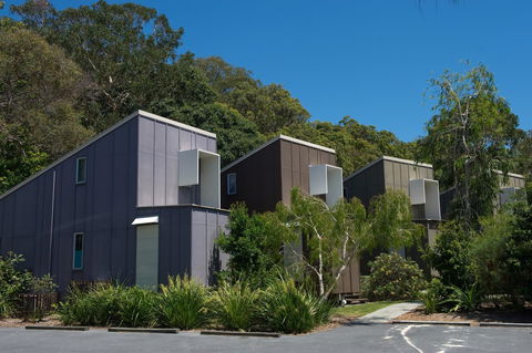 Allure Stradbroke Resort - Accommodation QLD 1