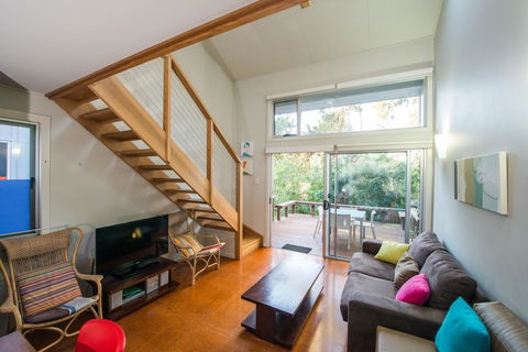 Allure Stradbroke Resort - Accommodation QLD 5