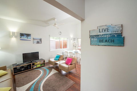 Allure Stradbroke Resort - Accommodation QLD 32