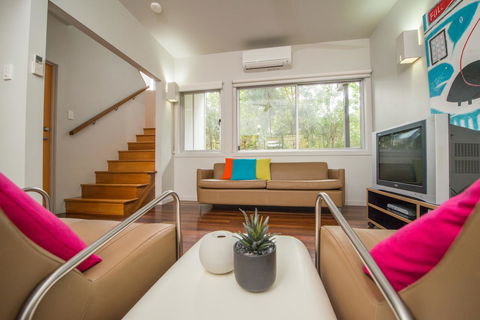 Allure Stradbroke Resort - Accommodation QLD 28